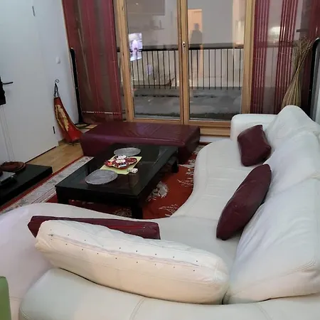 Apartman Vm