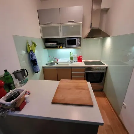 Apartman Apartman Vm