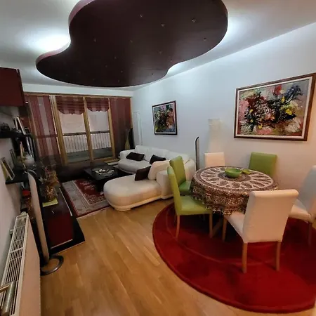 Apartman Apartman Vm *