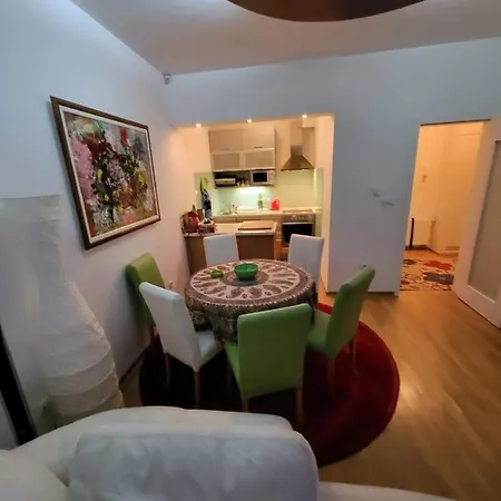 Apartman Vm *