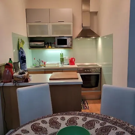 Apartman Vm * Bjelašnica