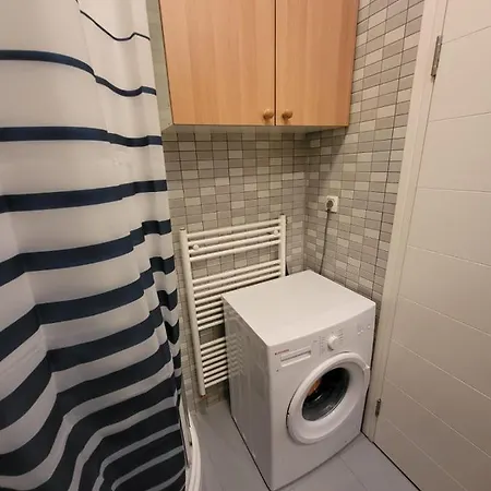 Apartman Apartman Vm Bjelašnica