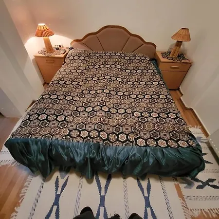 Apartman Vm Apartman Bjelašnica