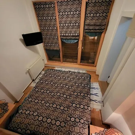 Apartman Vm *