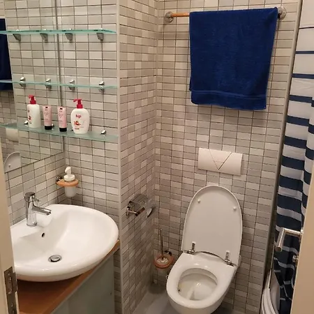 Apartman Vm