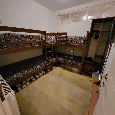 Apartman Vm Apartman Bjelašnica