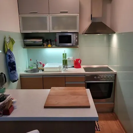 Apartman Vm *