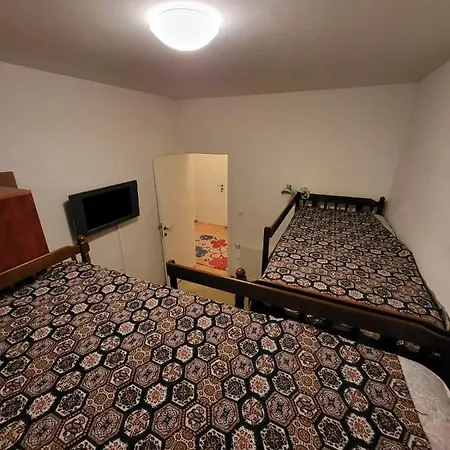 Apartman Apartman Vm Bjelašnica