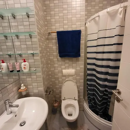 Apartman Vm Apartman Bjelašnica