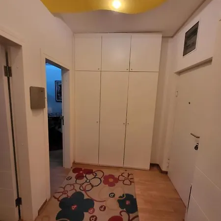 Apartman Apartman Vm *