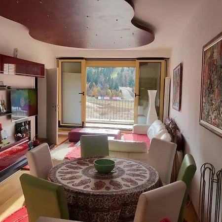 Apartman Apartman Vm Bjelašnica