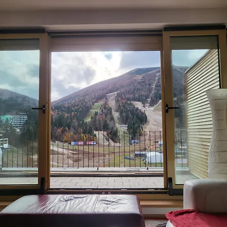 Apartman Vm Bjelašnica