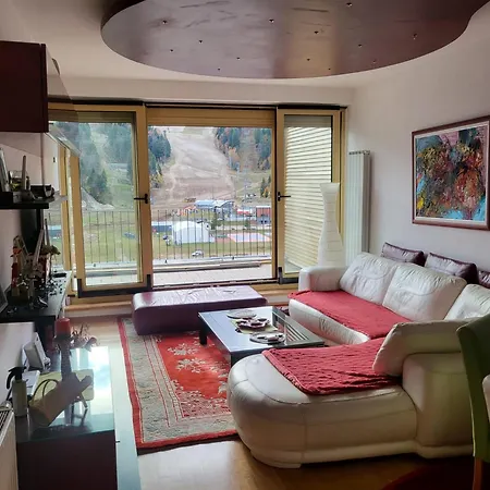 Apartman Vm * Bjelašnica