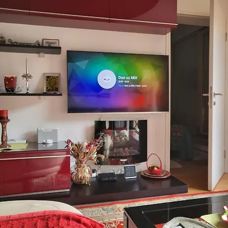 Apartman Vm Bjelašnica