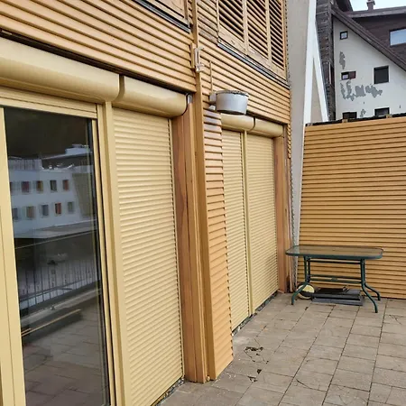 Apartman Vm Apartman Bjelašnica