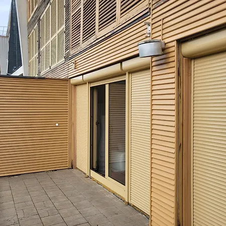 Apartman Apartman Vm