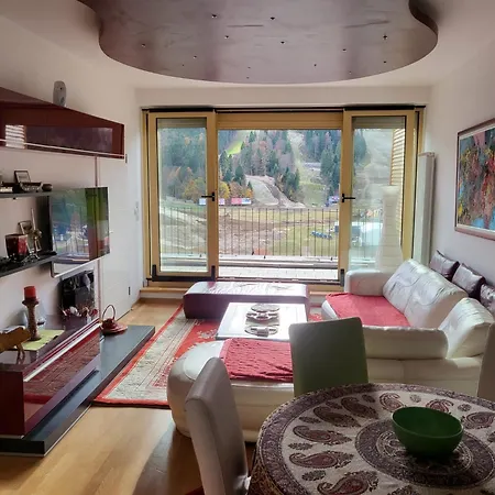 Apartman Vm Bjelašnica